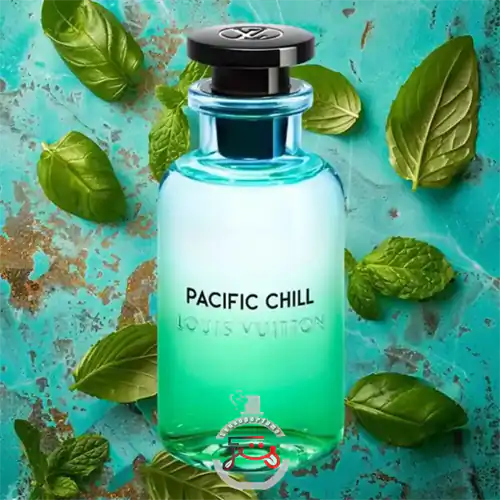 عطر ادکلن لویی ویتون پَسفیک چیل